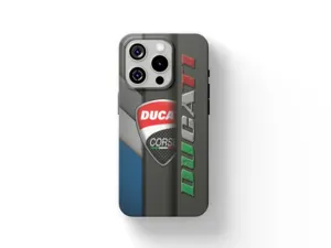 Ducati Handycover Qualität Max Edition